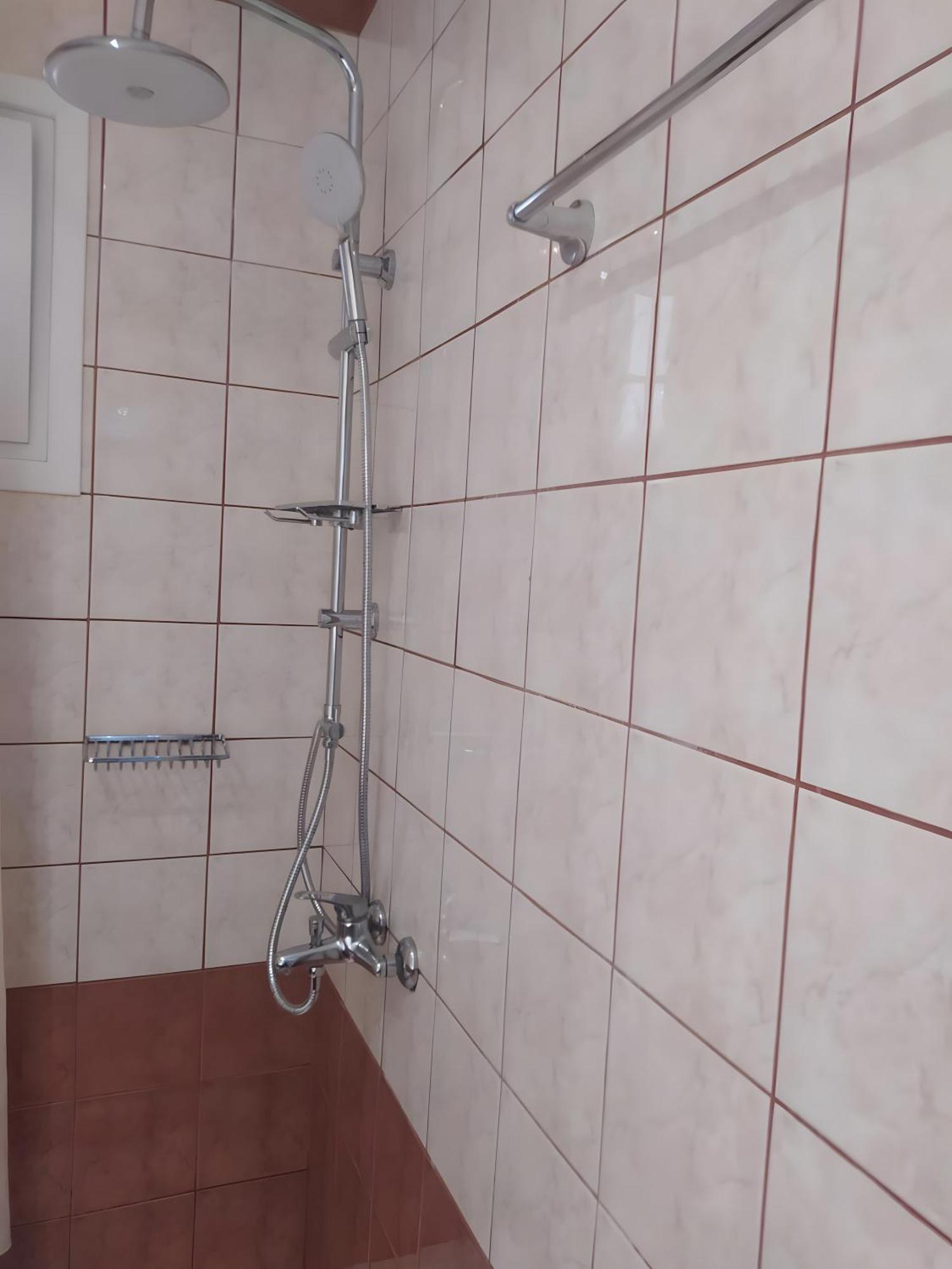 פאלאוקסטריצה Spyridoula Studio 13 מראה חיצוני תמונה
